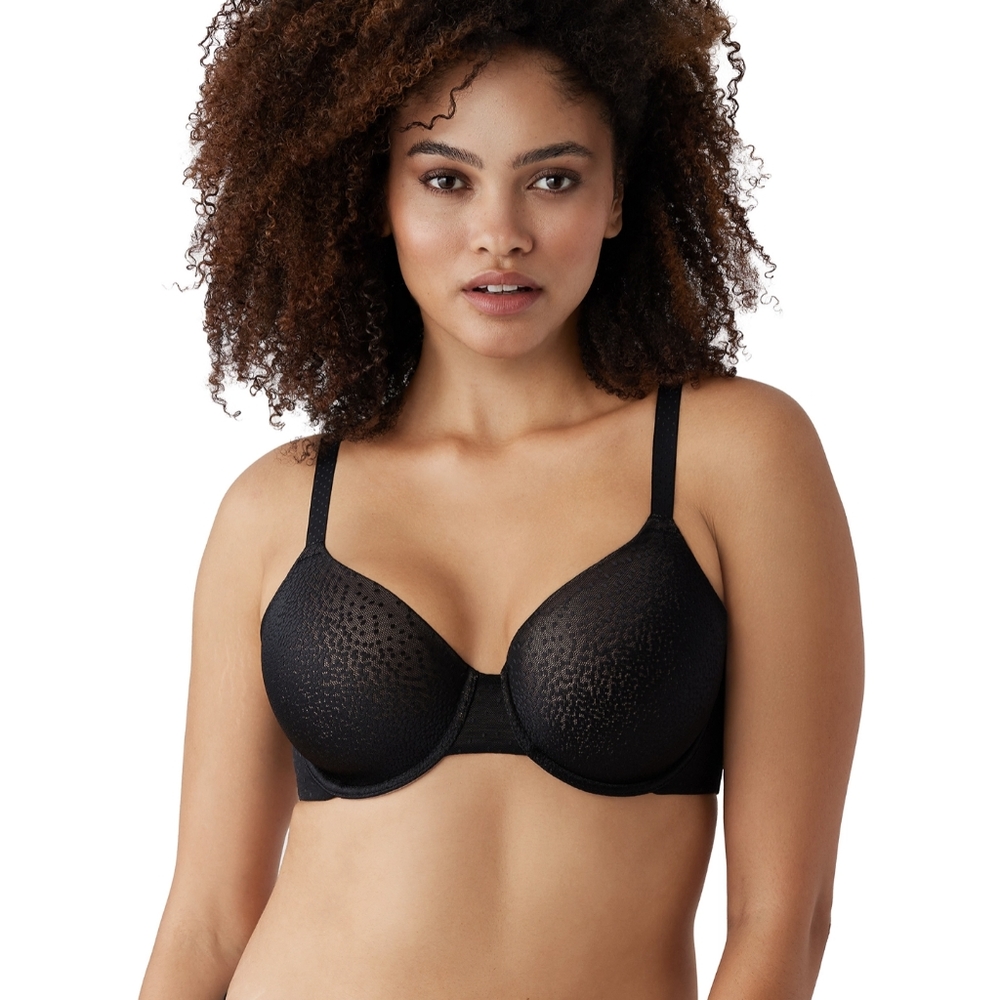 Wacoal Back Appeal Tee Shirt Bra | 38G